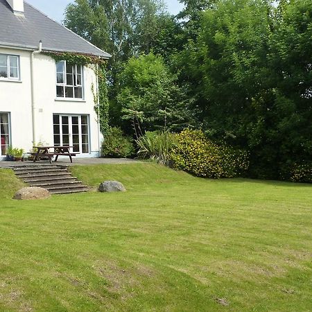 Knocklyon House Bed & Breakfast Ennis Bagian luar foto