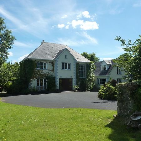 Knocklyon House Bed & Breakfast Ennis Bagian luar foto