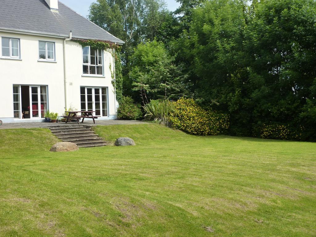 Knocklyon House Bed & Breakfast Ennis Bagian luar foto