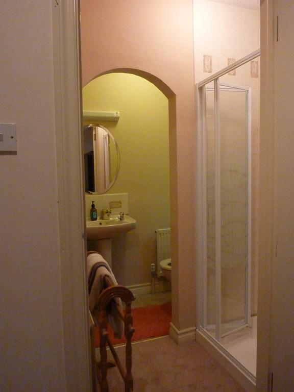 Knocklyon House Bed & Breakfast Ennis Ruang foto